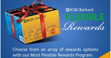 rcbc bankard installment